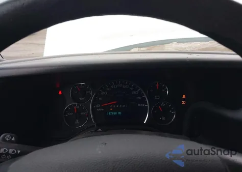 2015 GMC Savana 2500 Work Van from USA, damaged, VIN 1GTW7FCF2F1903598